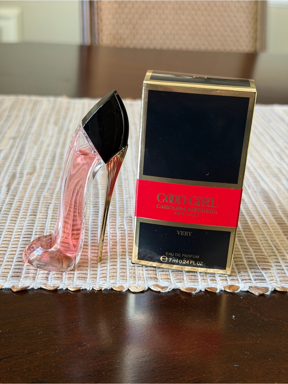 Carolina Herrera Very Good Girl